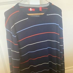 IZOD casual sweater